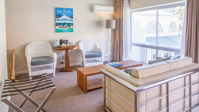 The Bay Hotel-Premier Mountain Rooms 4_6884